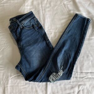Old Navy Rockstar Skinny Jeans